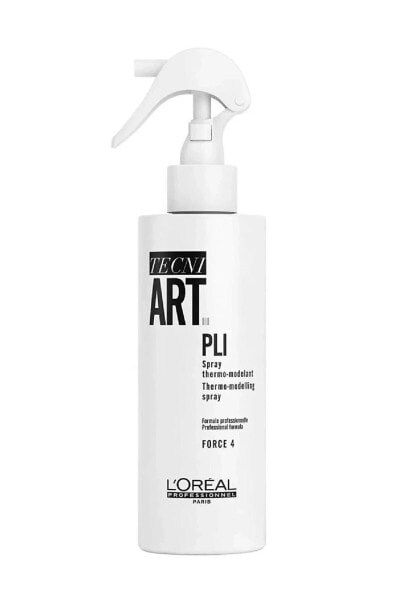 Paris Tecni Art PLI- Isı Korumalı Şekillendirici Sprey 190 ml CYT6494131394631