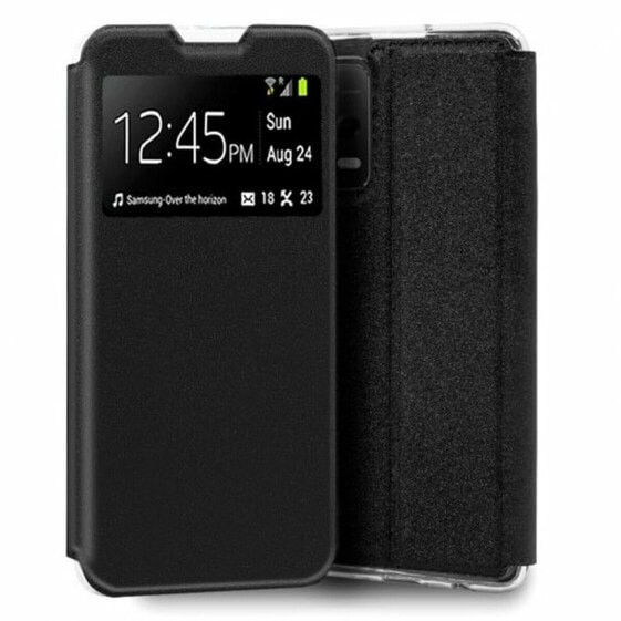 Чехол для мобильного телефона Cool POCO X5 5G | Redmi Note 12 черный Xiaomi