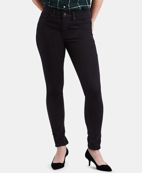 Women's 311 Shaping Skinny Jeans in Long Length