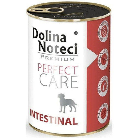 Влажный корм для собак Dolina Noteci Premium 400 г