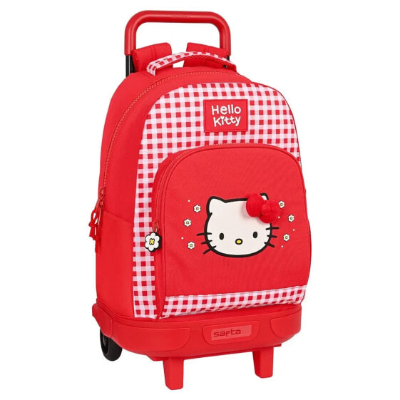 SAFTA With Wheels backpack