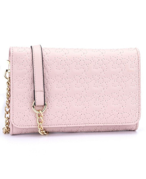 Кошелек Olivia Miller Dahlia Mini Crossbody