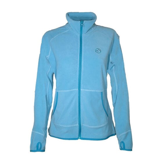 LHOTSE Rosa full zip fleece