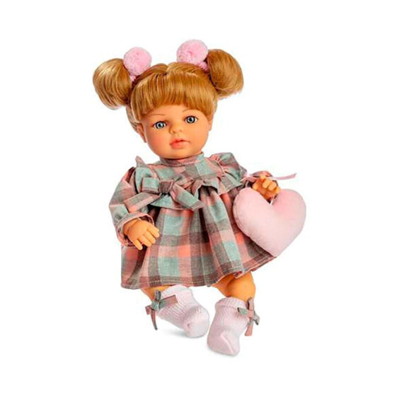 Кукла для девочек Berjuan Laura 1068-21