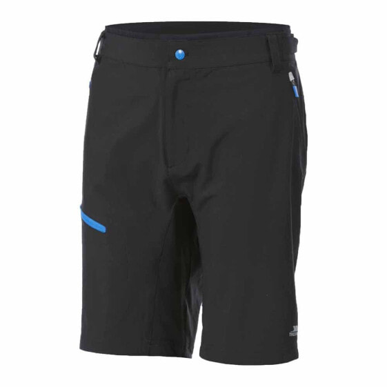 TRESPASS Malaki Shorts