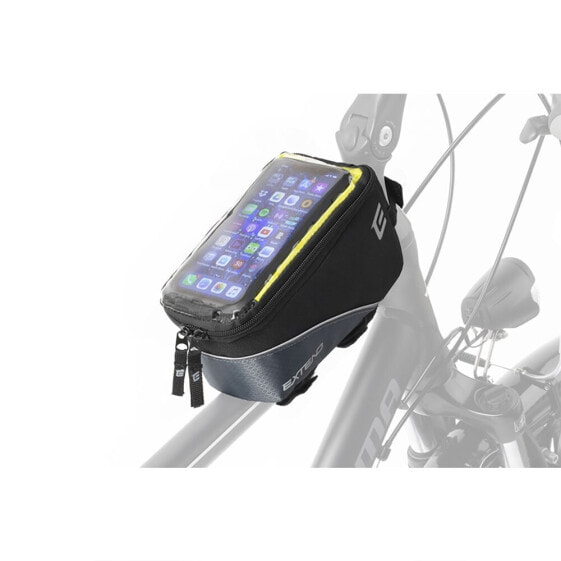 Велосумка Extend Smart Phoner 1L