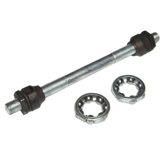 MIJNEN PIEPER Front Axle M9x1 mm