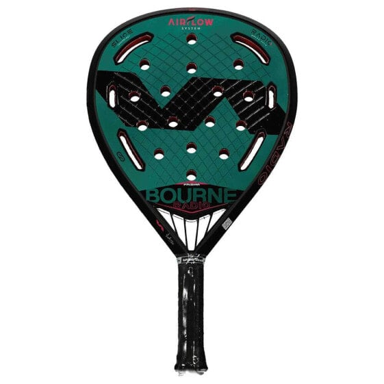 VARLION Bourne Prisma Radio S padel racket