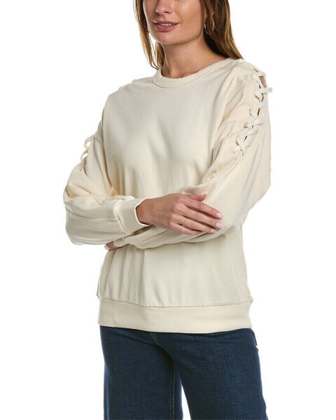 Grey State Sweatshirt Women's