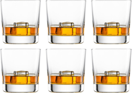 Whiskey Glas Basic Bar Selection 6er Set