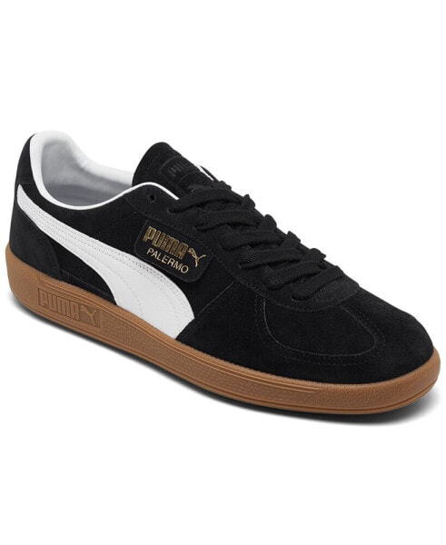 Men's Palermo Casual Sneakers from Finish Line
