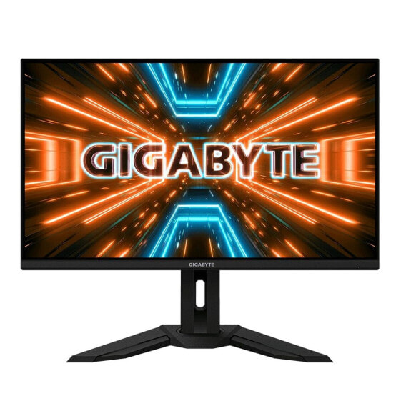 Монитор Gigabyte M32U 31,5" 4K Ultra HD 50-60 Hz