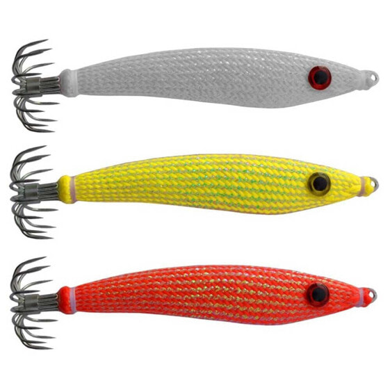 DTD Gavun Soft Flash Squid Jig 50 mm 18g