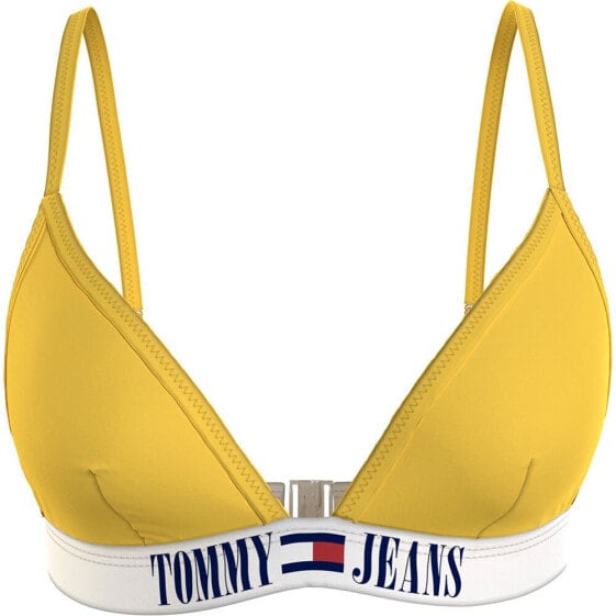 Топ бикини TOMMY JEANS UW0UW04079