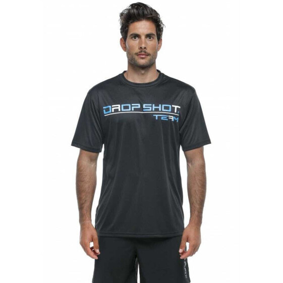 DROP SHOT Team 20 short sleeve T-shirt