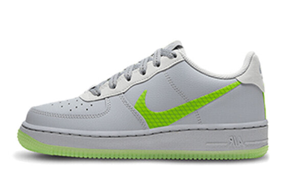 Кроссовки Nike Air Force 1 Low Lv8 3 GS CD7409-002