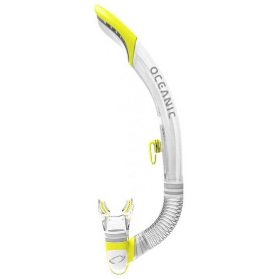 OCEANIC Ultra SD Diving Snorkel