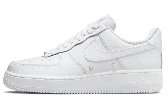 Кроссовки Nike Air Force 1 Low '07 SE "Pearl" DQ0231-100