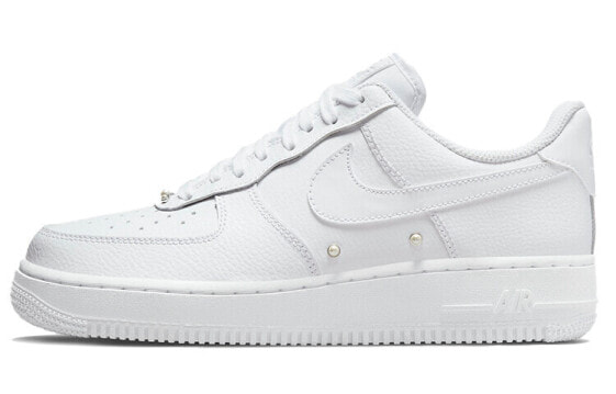 Nike Air Force 1 Low '07 SE "Pearl" DQ0231-100 Sneakers