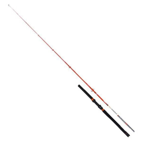 RENZO VALDIERI Thunnus Spinning Rod