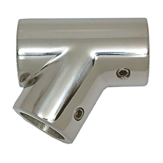 OEM MARINE 60° Stainless Steel Connector