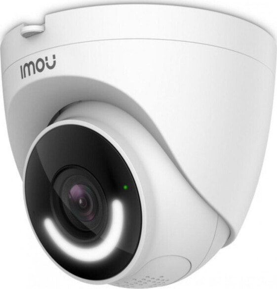Камера видеонаблюдения Imou TURRET IPC-T26EP