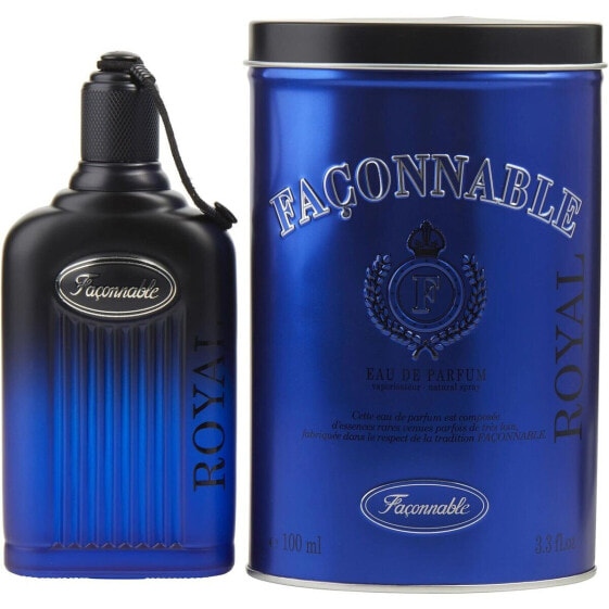 Духи мужские Façonnable Faconable Royal EDP 100 ml