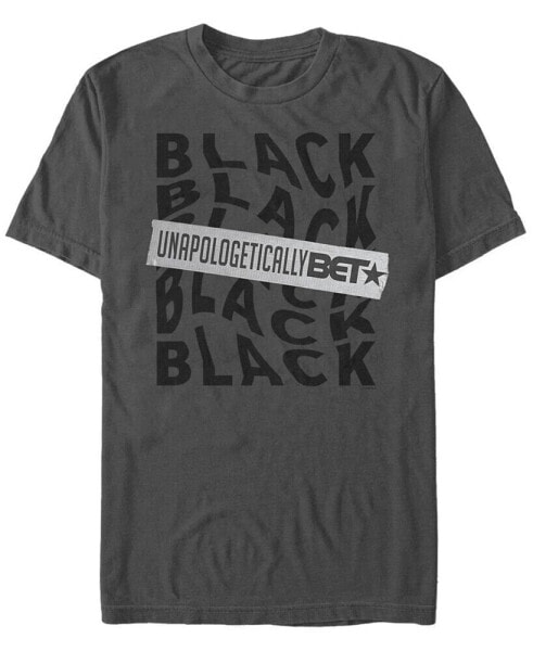 Men's Unapologetically Bet Short Sleeve T-shirt