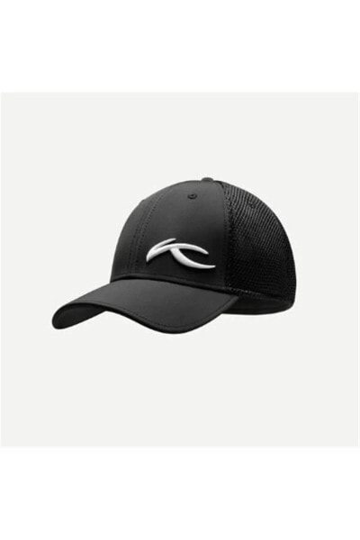 Kjus Classic Cresting Cap - Unisex Klasik Şapka