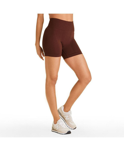 Шорты Alala Women Barre Seamless