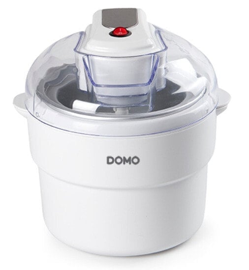 Domo DO2309I - 1 L - 0.9 m - White - Ice cream