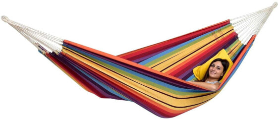 Amazonas Hamak Barbados Rainbow 230x150cm (AZ-1018160)