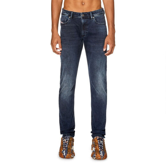 DIESEL 0ENAR 1979 Sleenker Jeans