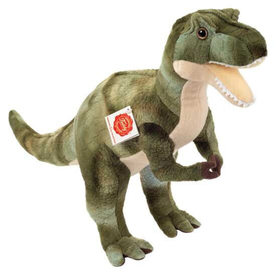 Мягкая игрушка Hermann Teddy Динозавр Тираннозавр 55 см Teddy