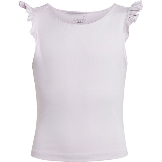 ADIDAS G Yoga sleeveless T-shirt