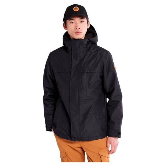 TIMBERLAND WP Benton 3 In 1 Coat