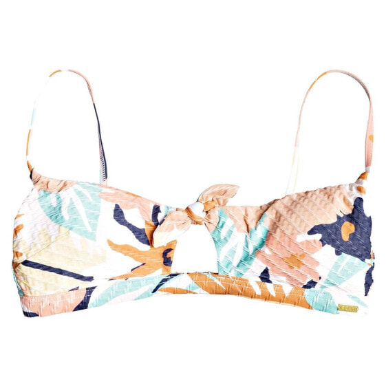 ROXY Swim The Sea Bralette Bikini Top