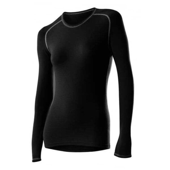 LOEFFLER Transtex Warm Long Sleeve Base Layer