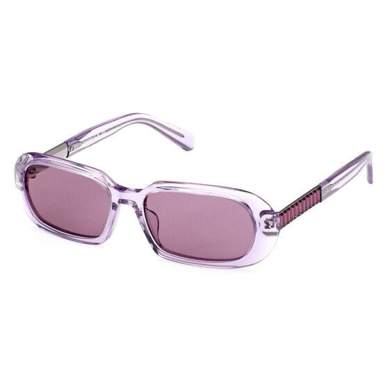 SWAROVSKI SK0388 Sunglasses