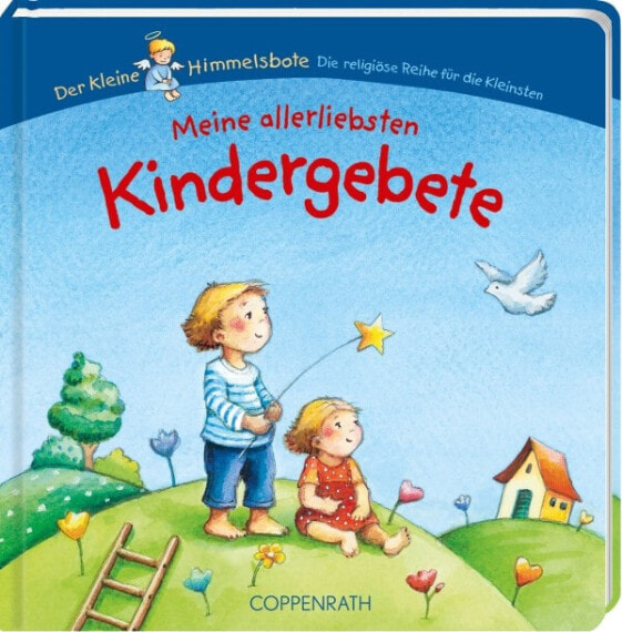 Meine allerliebsten Kindergebete