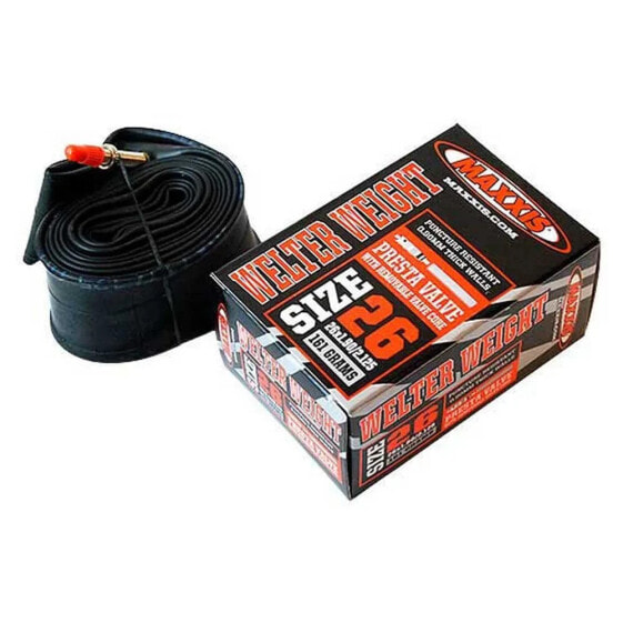 MAXXIS Welter Weight Schrader 48 mm inner tube