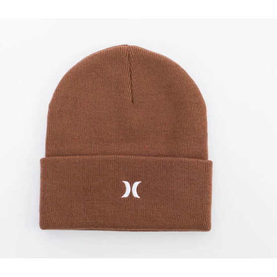 HURLEY Icon Cuff 2.0 beanie