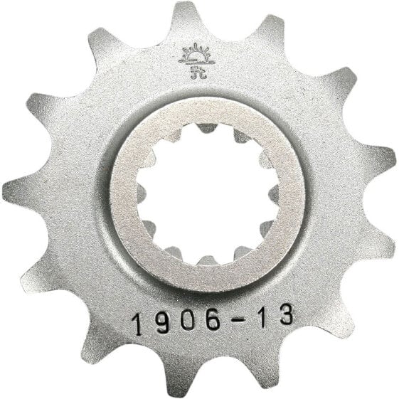 Звезда для велосипеда JT SPROCKETS 420 JTF1906.13 Steel Front Sprocket