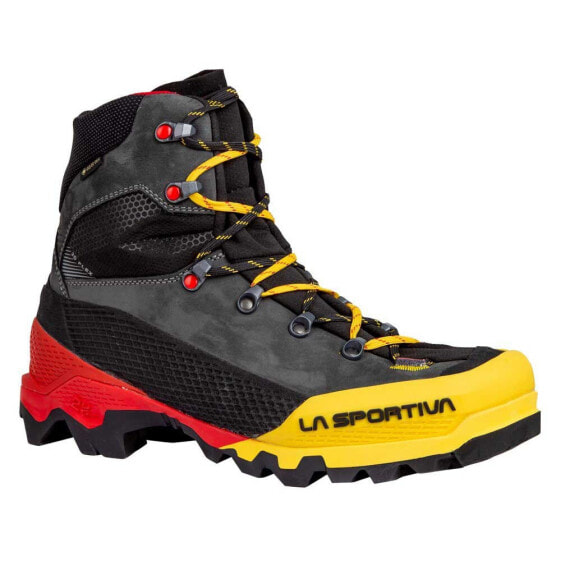 LA SPORTIVA Aequilibrium Lt Goretex mountaineering boots