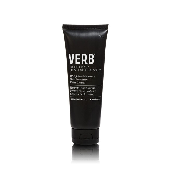 VERB Ghost Prep Heat Protectant 4 fl oz