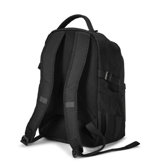Dicota CATURIX FORZA - Backpack - 43.9 cm (17.3") - Shoulder strap - 900 g