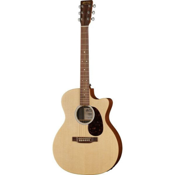 Martin Guitars GPCX2E-01 Mahogany