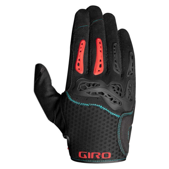 GIRO Gnar long gloves