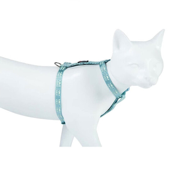 FREEDOG 10 mm Cat Harness