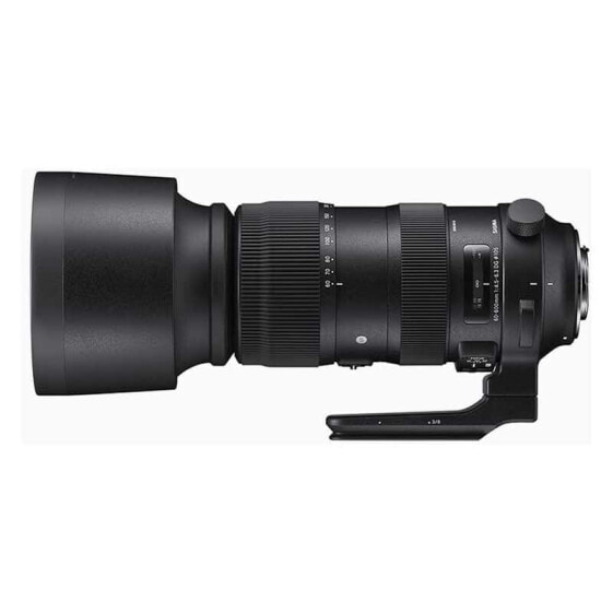 SIGMA PHOTO 60-600/4.5-6.3 DG OS HSM S EO Camera Lens